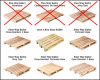 Pallet shapes and sizes - Logistic Management Freight Services Ltd.